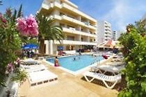 Bon Sol Green Line Apartamentos Ібіца Екстер'єр фото